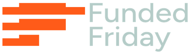 Funded Friday Logo